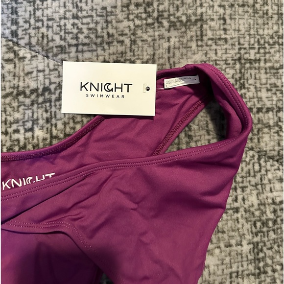 KNIGHT SWIM - BIKINI - LARGE - Picture 6 of 6